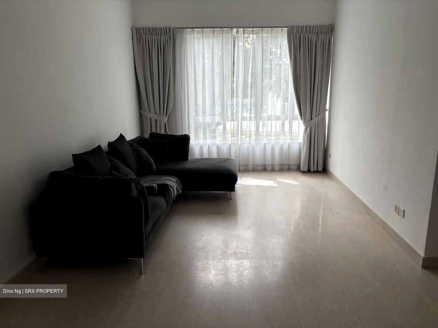 Claremont (D9), Apartment #610079141